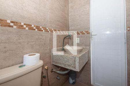 Apartamento para alugar com 320m², 3 quartos e 1 vagaBanheiro 3