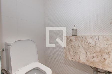 Apartamento para alugar com 320m², 3 quartos e 1 vagaBanheiro 2 - Lavabo