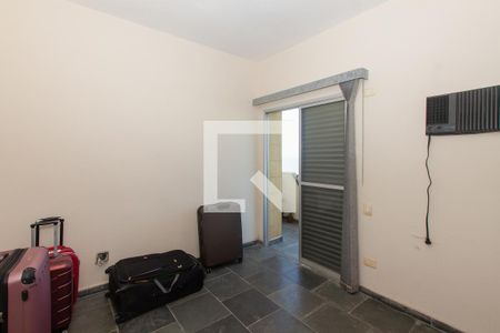 Quarto de apartamento para alugar com 3 quartos, 320m² em Barra Funda, Guarujá