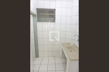 Apartamento para alugar com 55m², 1 quarto e sem vagaCozinha