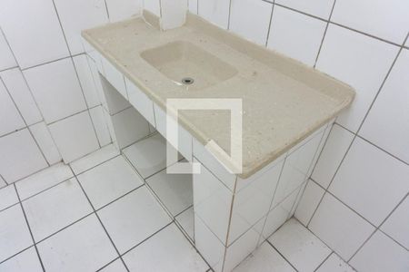 Apartamento para alugar com 55m², 1 quarto e sem vagaCozinha