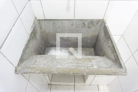 Apartamento para alugar com 55m², 1 quarto e sem vagaÁrea de Serviço