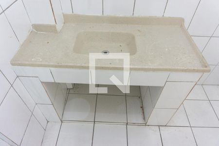 Apartamento para alugar com 55m², 1 quarto e sem vagaCozinha