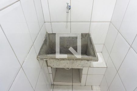 Apartamento para alugar com 55m², 1 quarto e sem vagaÁrea de Serviço