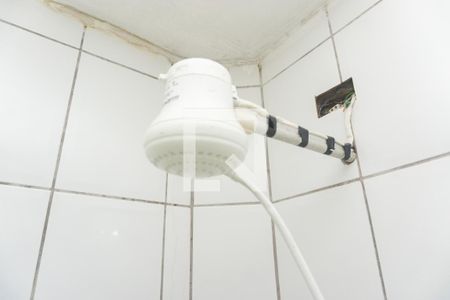 Banheiro de apartamento à venda com 1 quarto, 55m² em Bela Vista, São Paulo
