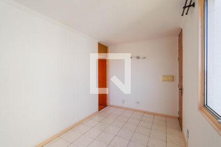 Sala de apartamento para alugar com 2 quartos, 48m² em Parque Peruche, São Paulo