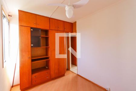 Quarto 2 de apartamento para alugar com 2 quartos, 48m² em Parque Peruche, São Paulo