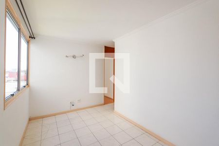 Sala de apartamento para alugar com 2 quartos, 48m² em Parque Peruche, São Paulo
