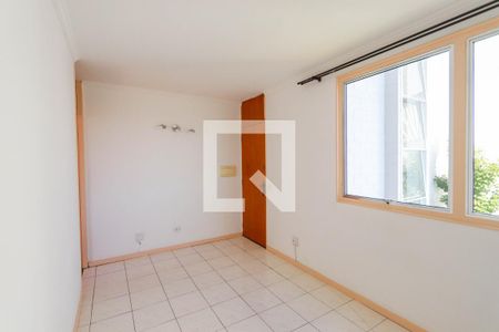 Sala de apartamento para alugar com 2 quartos, 48m² em Parque Peruche, São Paulo