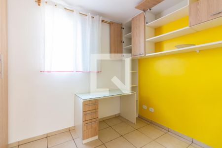 Quarto 2 de apartamento para alugar com 2 quartos, 51m² em Santa Maria, Osasco