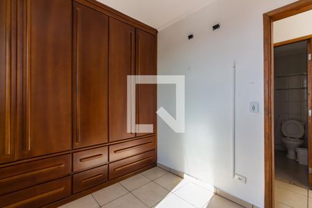Quarto 1 de apartamento para alugar com 2 quartos, 51m² em Santa Maria, Osasco
