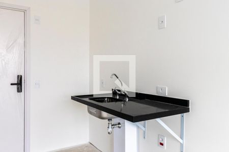 Studio de kitnet/studio à venda com 1 quarto, 26m² em Vila Mariana, São Paulo