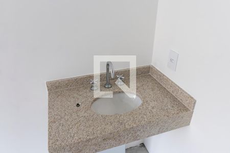 Studio à venda com 26m², 1 quarto e 1 vagaBanheiro