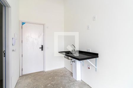 Studio de kitnet/studio à venda com 1 quarto, 26m² em Vila Mariana, São Paulo