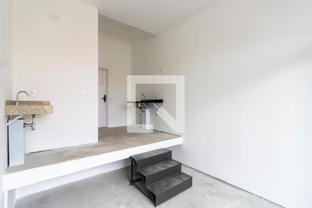 Studio de kitnet/studio à venda com 1 quarto, 26m² em Vila Mariana, São Paulo