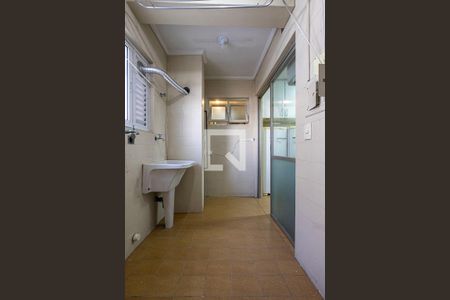 Apartamento para alugar com 105m², 3 quartos e 2 vagasÁrea de Serviço