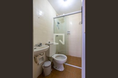 Apartamento para alugar com 105m², 3 quartos e 2 vagasÁrea de Serviço - Banheiro