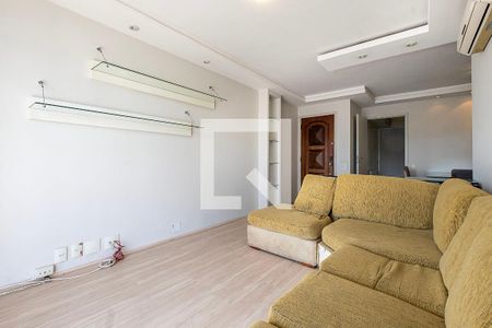 Apartamento para alugar com 105m², 3 quartos e 2 vagasSala