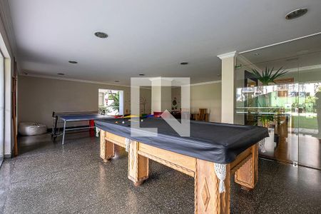 Apartamento para alugar com 105m², 3 quartos e 2 vagasSalão de jogos