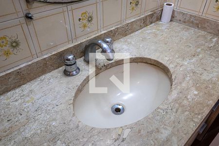 Apartamento para alugar com 105m², 3 quartos e 2 vagasBanheiro