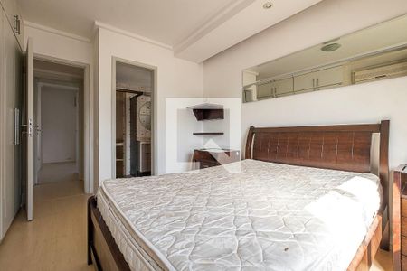 Apartamento para alugar com 105m², 3 quartos e 2 vagasSuíte