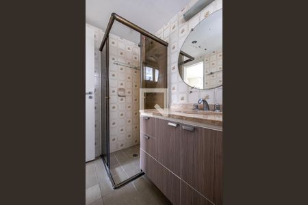 Apartamento para alugar com 105m², 3 quartos e 2 vagasSuíte - Banheiro