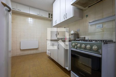 Apartamento para alugar com 105m², 3 quartos e 2 vagasCozinha
