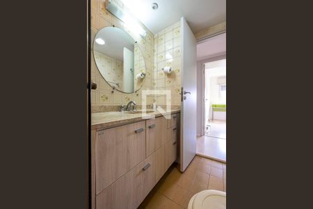 Apartamento para alugar com 105m², 3 quartos e 2 vagasBanheiro