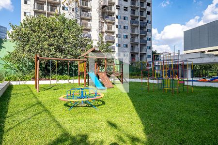 Apartamento para alugar com 105m², 3 quartos e 2 vagasPlayground