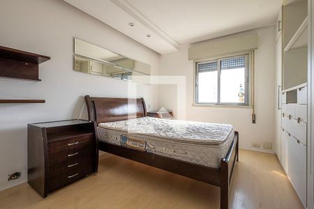 Apartamento para alugar com 105m², 3 quartos e 2 vagasSuíte