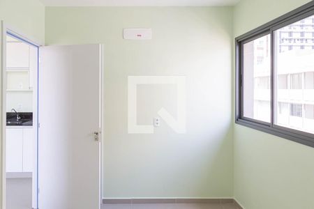 Quarto  de apartamento para alugar com 1 quarto, 31m² em Consolação, São Paulo