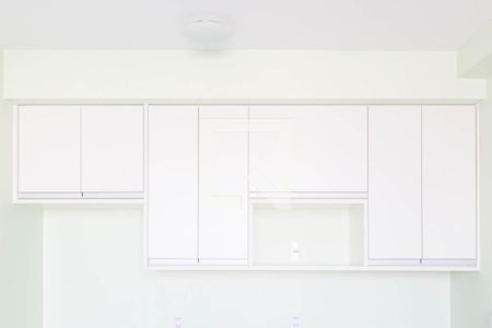 Apartamento para alugar com 31m², 1 quarto e sem vagaCozinha