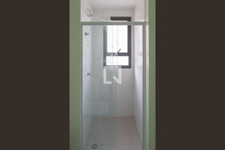 Apartamento para alugar com 31m², 1 quarto e sem vagaBanheiro