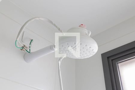 Apartamento para alugar com 31m², 1 quarto e sem vagaBanheiro