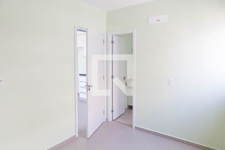 Quarto  de apartamento para alugar com 1 quarto, 31m² em Consolação, São Paulo