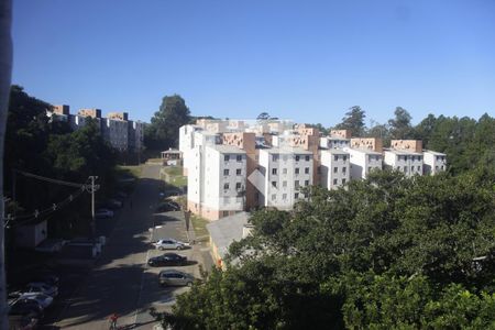 Condomínio de apartamento para alugar com 2 quartos, 56m² em Aparecida, Viamão