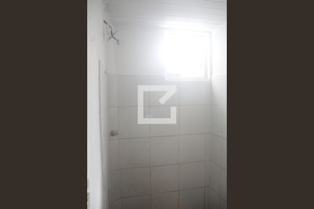 Banheiro de apartamento para alugar com 2 quartos, 56m² em Aparecida, Viamão