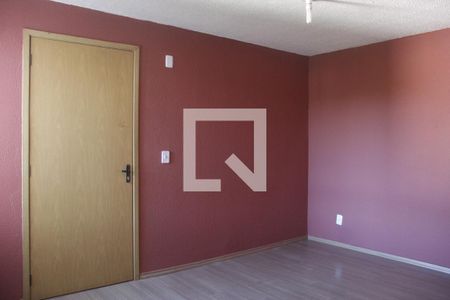 Sala de apartamento para alugar com 2 quartos, 56m² em Aparecida, Viamão