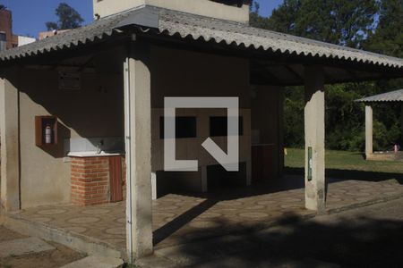 Apartamento para alugar com 56m², 2 quartos e 1 vagaÁrea comum - Churrasqueira