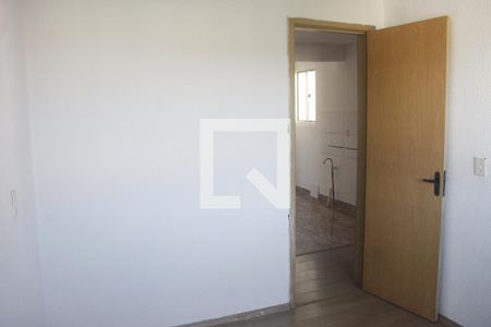 Quarto 1 de apartamento para alugar com 2 quartos, 56m² em Aparecida, Viamão