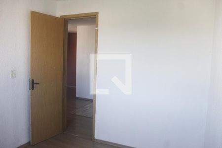 Quarto 2 de apartamento para alugar com 2 quartos, 56m² em Aparecida, Viamão