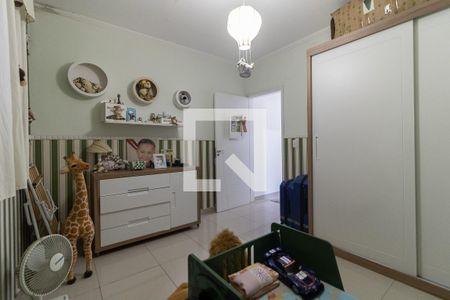 Casa à venda com 130m², 3 quartos e 2 vagasQuarto 2