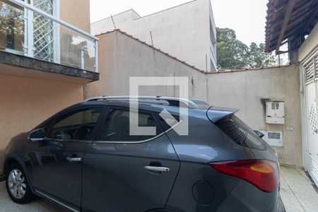 Casa à venda com 130m², 3 quartos e 2 vagasGaragem