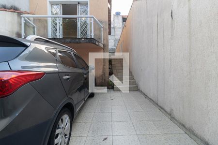 Casa à venda com 130m², 3 quartos e 2 vagasGaragem
