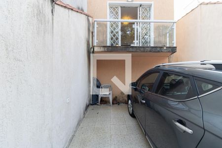 Casa à venda com 130m², 3 quartos e 2 vagasGaragem