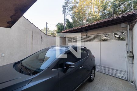 Casa à venda com 130m², 3 quartos e 2 vagasGaragem