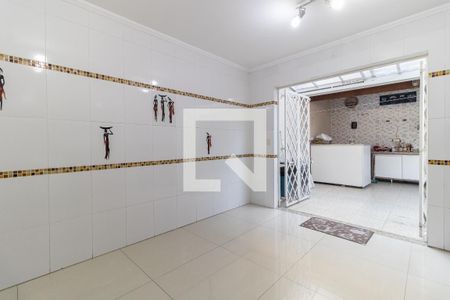 Casa à venda com 130m², 3 quartos e 2 vagasCozinha
