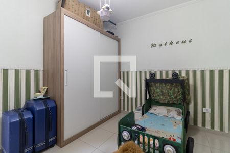 Casa à venda com 130m², 3 quartos e 2 vagasQuarto 2