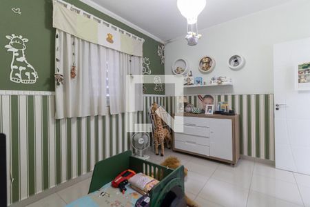 Casa à venda com 130m², 3 quartos e 2 vagasQuarto 2