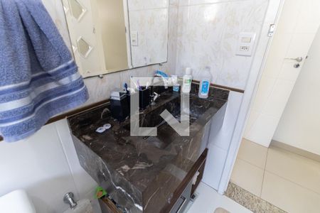 Casa à venda com 130m², 3 quartos e 2 vagasBanheiro da Suíte